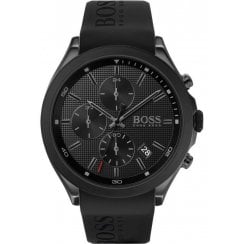 Hugo Boss Mens Velocity Watch HB 1513720