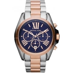Michael Kors Bradshaw Watch MK5606