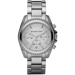 Michael Kors Ladies Blair Watch MK5165 