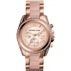 Michael Kors Ladies Blair Watch MK5943