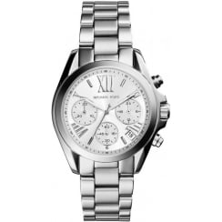 Michael Kors Ladies Bradshaw Mini Watch MK6174