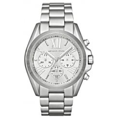 Michael Kors Ladies Bradshaw Watch MK5535
