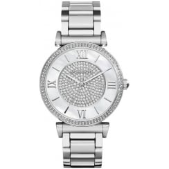 Michael Kors Ladies Catlin Watch MK3355