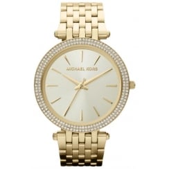 Michael Kors Ladies Darci Watch MK3191