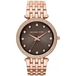 Michael Kors Ladies Darci Watch MK3217