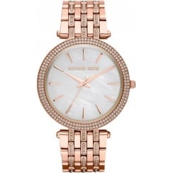 Michael Kors Ladies Darci Watch MK3220