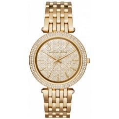 Michael Kors Ladies Darci Watch MK3398