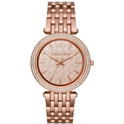 Michael Kors Ladies Darci Watch MK3399