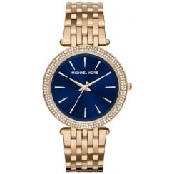 Michael Kors Ladies Darci Watch MK3406