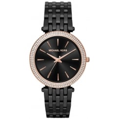 Michael Kors Ladies Darci Watch MK3407