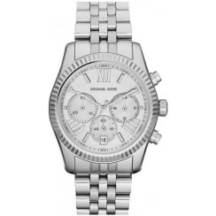 Michael Kors Ladies Lexington Watch MK5555
