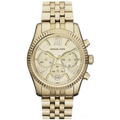 Michael Kors Ladies Lexington Watch MK5556