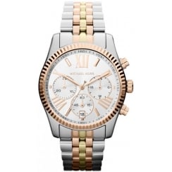 Michael Kors Ladies Lexington Watch MK5735 