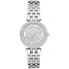 Michael Kors Ladies Mini Darci Watch MK3476
