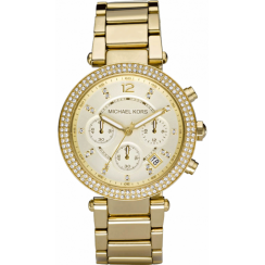 Michael Kors Ladies Parker Watch MK5354