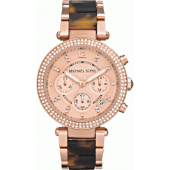 Michael Kors Ladies Parker Watch MK5538