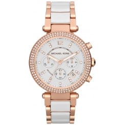 Michael Kors Ladies Parker Watch MK5774