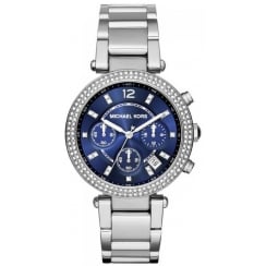 Michael Kors Ladies Parker Watch MK6117