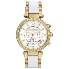 Michael Kors Ladies Parker Watch MK6119 