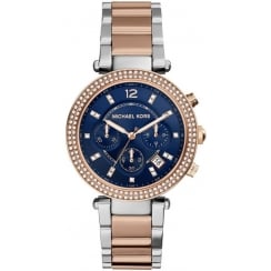 Michael Kors Ladies Parker Watch MK6141