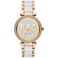 Michael Kors Ladies Parker Watch MK6313