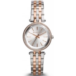 Michael Kors Ladies Petite Darci Watch MK3298
