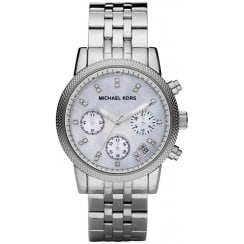Michael Kors Ladies Ritz Watch MK5020