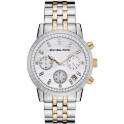 Michael Kors Ladies Ritz Watch MK5057