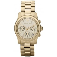 Michael Kors Ladies Runway Watch MK5055