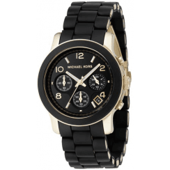 Michael Kors Ladies Runway Watch MK5191