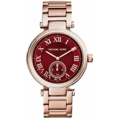Michael Kors Ladies Skylar Watch MK6086