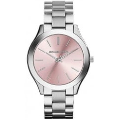 Michael Kors Ladies Slim Runway Watch MK3380