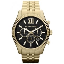 Michael Kors Mens Lexington Watch MK8286