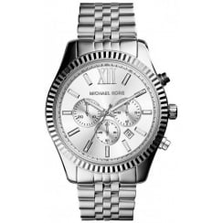 Michael Kors Mens Lexington Watch MK8405