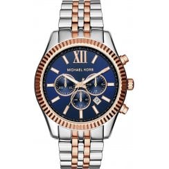Michael Kors Mens Lexington Watch MK8412