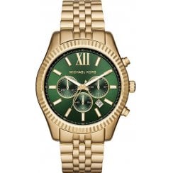 Michael Kors Mens Lexington Watch MK8446