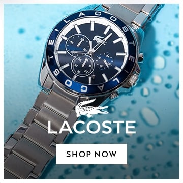 Lacoste
