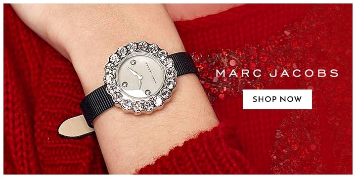 Marc Jacobs