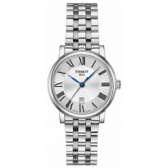 Tissot Ladies 30mm Carson Premium Watch T122.210.11.033.00