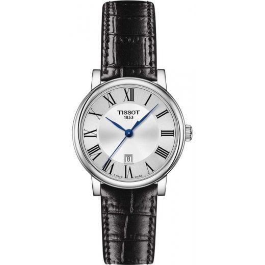 Tissot Ladies 30mm Carson Premium Watch T122.210.16.033.00