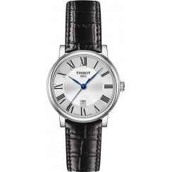 Tissot Ladies 30mm Carson Premium Watch T122.210.16.033.00
