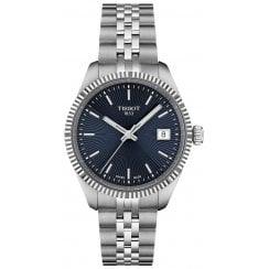 Tissot Ladies 34mm Blue Dial Ballade Watch T156.210.11.041.00