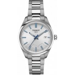 Tissot Ladies 34mm PR 100 Jungfraubahn Watch T150.210.11.031.01