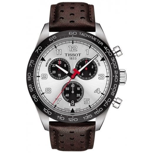 Tissot Mens PRS 516 Chronograph Watch T131.617.16.032.00