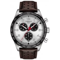 Tissot Mens PRS 516 Chronograph Watch T131.617.16.032.00