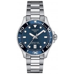 Tissot Unisex 36mm Seastar 1000 Watch T120.210.11.041.00