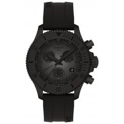 Tissot Unisex 38mm Black Seastar 1000 Watch T120.217.37.061.00